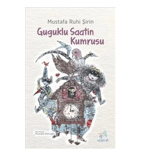 Guguklu Saatin Kumrusu