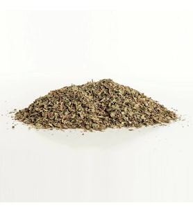 Dökme Baharat Fesleğen Kurusu - 250 gr
