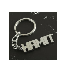 Hamit İsimli Anahtarlık