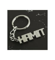 Hamit İsimli Anahtarlık