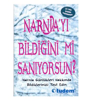 Narnia'yı Bildiğini mi Sanıyorsun?