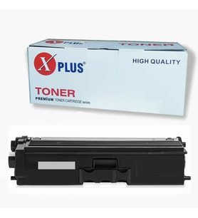 Xplus®  Brother DMFC-L8690CDW TN416/TN426//TN466 Siyah Ithal Muadil Toner Chipli 6.500 Sayfa