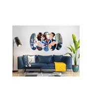 ANİME MDF TABLO-0128