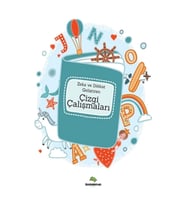 Zeka Ve Dikkat Geliştiren Çizgi Çalışmaları