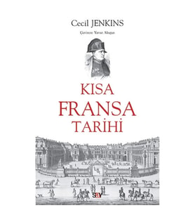 Kısa Fransa Tarihi