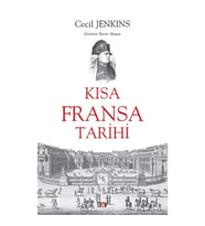 Kısa Fransa Tarihi