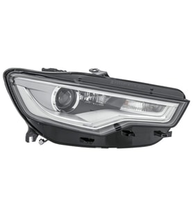 Volkswagen A6 2011 2014 Far Sağ 1El 011 150 361 (Oem No:4G0941004C)
