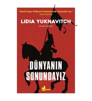 Dünyanın Sonundayız
