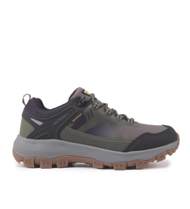 Dockers 235507 3Pr Outdoor Erkek Ayakkabı Haki