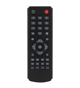 Weko Botech Bc-2100-3100 Onboard Uydu Kumanda