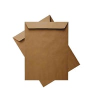 Asil Doğan Torba Zarf Eco Çaycuma Silikonlu 26 x 35 Cm 125 GR (200 Adet)
