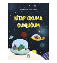 Kitap Okuma Günlüğüm