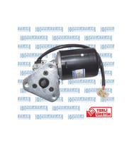 İVECO EUROBUS CAM SİLECEK MOTORU 24V