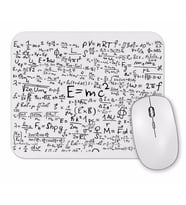 E=mc2 Formül Matematik  Formülü Mouse Pad.jpg