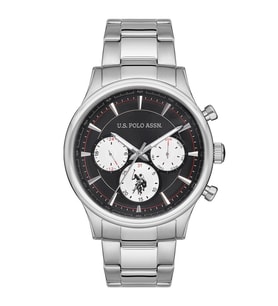 U.S. POLO ASSN. Erkek Kol Saati USPA1010-01 