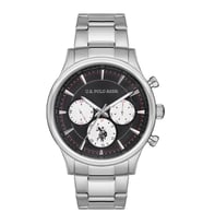U.S. POLO ASSN. Erkek Kol Saati USPA1010-01 