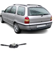 FIAT PALİO SİNYAL VE SİLECEK KOLU ÜNİTESİ FAR KOLU AİRBAGSİZ