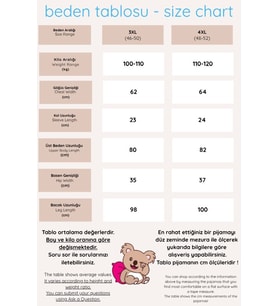 Alimer Erkek Büyük Beden 3 Düğmeli Pamuklu Likra Kısa Kol Cepli Pijama Takımı