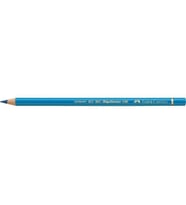 Faber Castell Polychromos Artist Kuru Boya Kalemi 110 Phthalo Blue (Fitalik Mavi) 