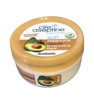 Cire Aseptine Soft Avokadolu Prebiyotik Krem 200 Ml 8682276602502