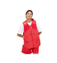 Peak Performance W TRAILBLAZER VEST Kadın Outdoor Yelek G80336010T Kırmızı