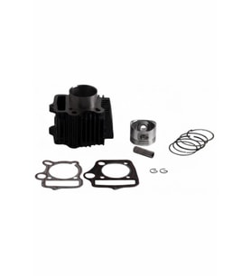 Cub 110 Cc Silindir Komple 52,40 Mm
