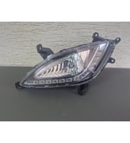 HYUNDAİ İ20 SOL ÖN SİS FARI LAMBASI LEDLİ SIFIR 2012-2014