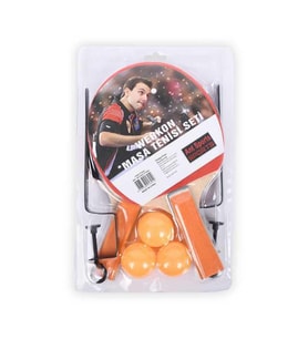 Tt1624 Fileli Raket Seti 1 Adet