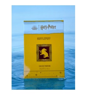 Hufflepuff EDP Lisanslı Parfüm 50 ML