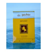 Hufflepuff EDP Lisanslı Parfüm 50 ML