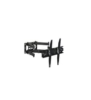 VONTECH VT-852 HC PRO 42 85 inç LCD LED TV Hareketli Askı Aparatı (Siyah)