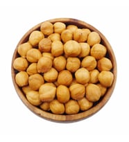 Fındık İçi Çifte Kavrulmuş 1 KG