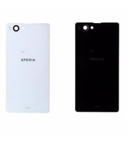 Sony Xperia Z1 Mini Arka Kapak Batarya Pil Kapağı