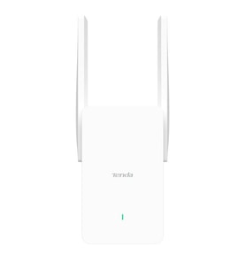 TENDA A23 AX1500 Dual Band Mesafe Genişletici Priz Tipi 2x harici anten