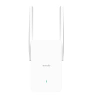 TENDA A23 AX1500 Dual Band Mesafe Genişletici Priz Tipi 2x harici anten