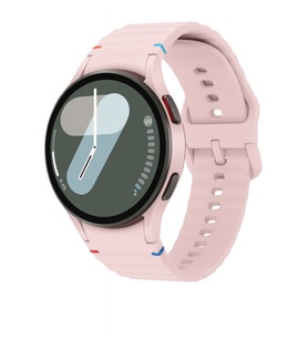 Huawei Watch GT 7/6/5/4/3/2 Pro 46mm Ultimate SE Elite Kordon Dekoratif Örgü Çiz