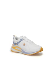 LUMBERJACK MUSON 4PR KIRIK BEYAZ COMFORT CASUAL ANATOMİK SPOR AYAKKABISI