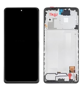 Xiaomi Redmi NOTE 10 PRO -4G- Uyumlu Lcd Ekran Dokunmatik Servis Lcd ÇITALI