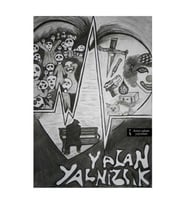 Yalan Yalnızlık -Serkan Üstündağ