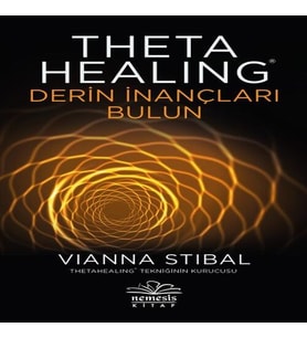 Theta Healing - Derin İnançları Bulun