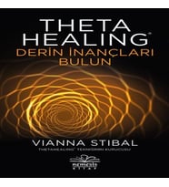 Theta Healing - Derin İnançları Bulun