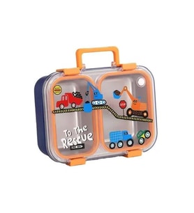VAGONLİFE PASLANMAZ ÇELİK LUNCHBOX