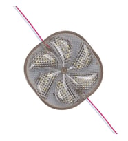 Powermaster PM-14704 12 Volt 3 Watt Soğuk Beyaz Sabit 6565-2835 Modül Led 65X65x12mm