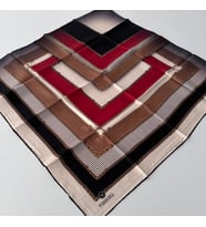 Vissona Twill İpek Eşarp IPK5304