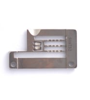 Brother Reçme Bant Plaka 6.4mm / S08732
