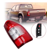 Isuzu D Max Sol Arka Stop Lambası Duylu 2002--2006 N11.20687