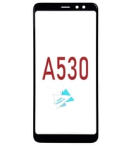Samsung Galaxy A8 2018 Okalı Dokunmatik Ön Cam A530 (EKRAN DEĞİLDİR)