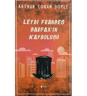 Leydi Frances Carfax’in Kayboluşu