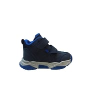 Pepino Kids 1387 Pt. Çocuk (26-30) Lacivert-Saks Bot