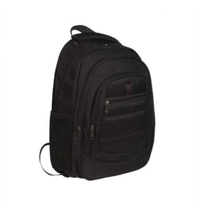 PLM PLM COSMIC 15.6"-16" SIYAH NOTEBOOK SIRT ÇANTASI